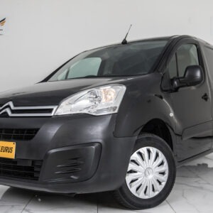 Citroen Berlingo LONG 1.6 BlueHDi L2 Business