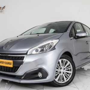 Peugeot 208 1.5 BlueHDi