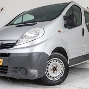 Opel Vivaro 2.0 CDTi / 9 PLACES