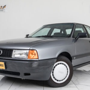 Audi 80