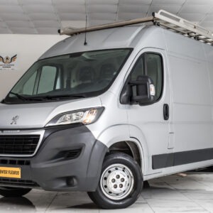 Peugeot Boxer 2.2 HDi L2H2 / TVA DEDUCTIBLE