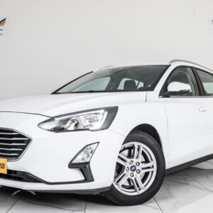 Ford Focus 1.0L Essence